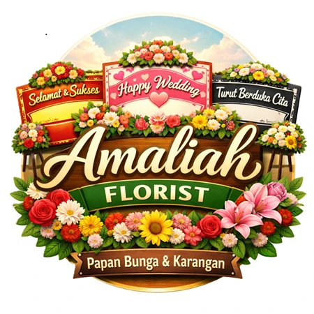 Papan Bunga Laranganlor